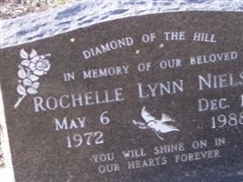 Rochelle Lynn Nielsen Rochelle Lynn Nielsen