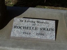 Rochelle Swain