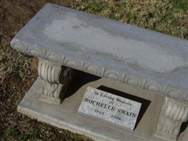 Rochelle Swain