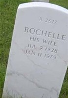 Rochelle Ward