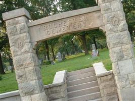 Rochester Cemetery