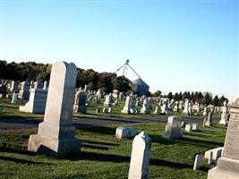 Rochester IOOF Cemetery