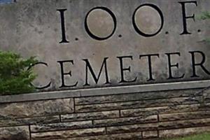 Rochester IOOF Cemetery