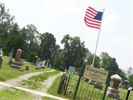 Rochester Station Cemetery
