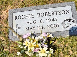 Rochie Robertson