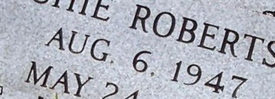 Rochie Robertson