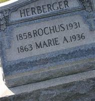 Rochus Herberger