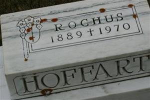 Rochus Hoffart