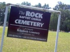 Rock Baptist Church