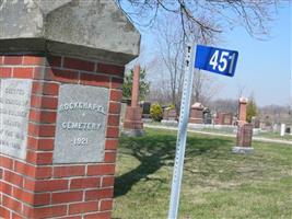 Rock Chapel Cemetery