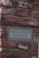 Rock Church Cemetery