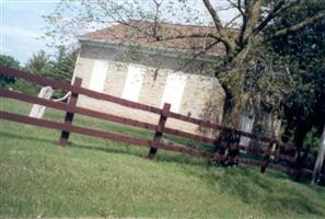 Rock Church Cemetery