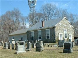 Rock Church Cemetery