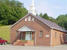 Rock Creek Baptist Church