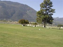 Rock Creek Cemetery