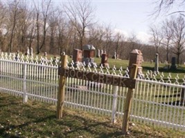 Rock Creek Cemetery