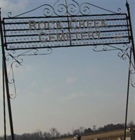 Rock Creek Cemetery