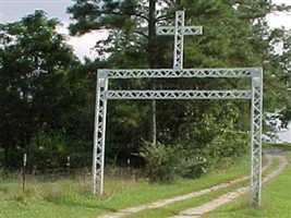 Rock Creek Cemetery