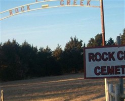 Rock Creek Cemetery