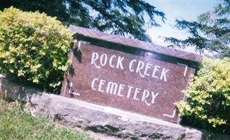 Rock Creek Cemetery