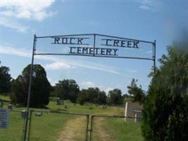 Rock Creek Cemetery