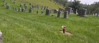 Rock Creek Church Cemetery