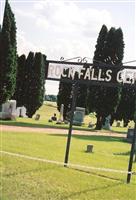 Rock Falls Cemetery
