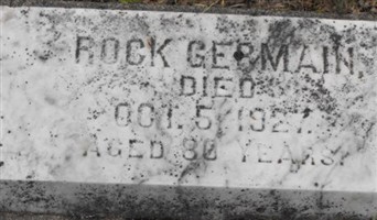 Rock Germain (1861417.jpg) Rock Germain (1861417.jpg)