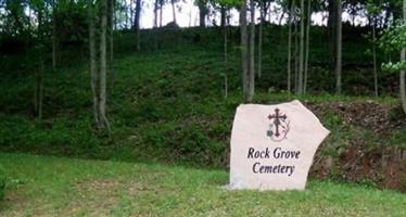 Rock Grove Cemetery