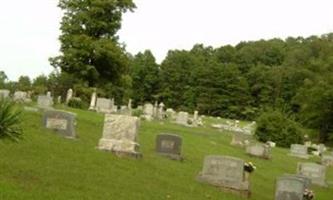 Rock Grove Cemetery