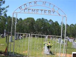 Rock Hill Cemetery