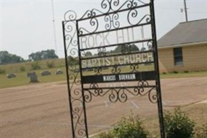 Rock Hill Cemetery