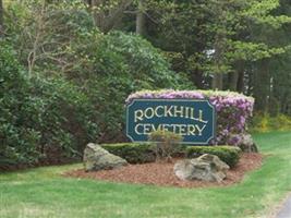 Rock Hill Cemetery