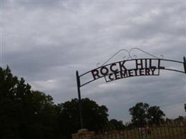 Rock Hill Cemetery