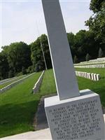 Rock Island Confederate Cemetery