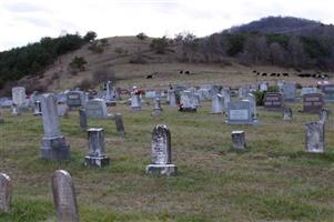 Rock Oak Cemetery