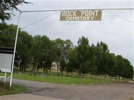 Rock Point Cemetery