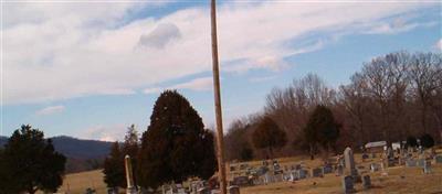 Rock Spring Cemetery