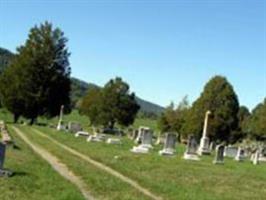 Rock Spring Cemetery