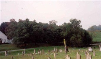 Rock Spring Cemetery