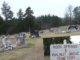 Rock Springs Cemetery