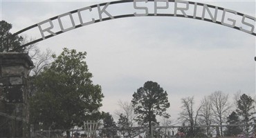 Rock Springs Cemetery