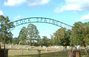 Rock Springs Cemetery