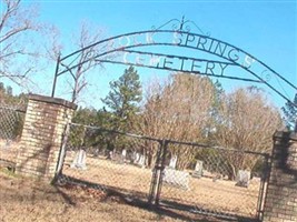 Rock Springs Cemetery