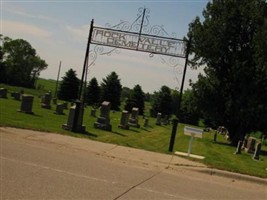 Rock Valle Lutheran Cemetery Rock Valle Lutheran Cemetery