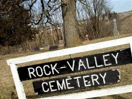 Rock Valley Cemetery