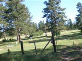 Rockerville Cemetery