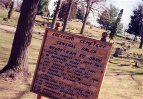 Rockford Cemetery