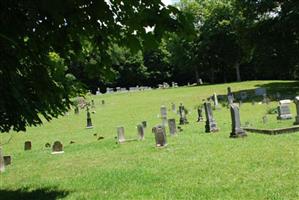 Rockford Cemetery