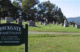 Rockgate Cemetery